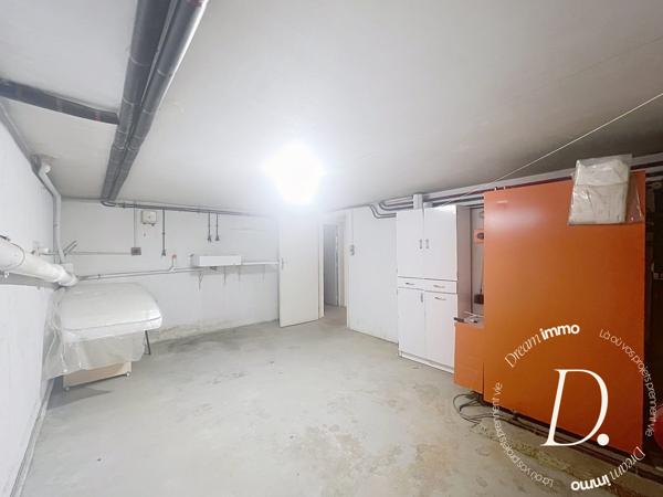 Maison lumineuse de 140 m² à Las Cobas – 4 chambres – Quartier paisible face au parc
