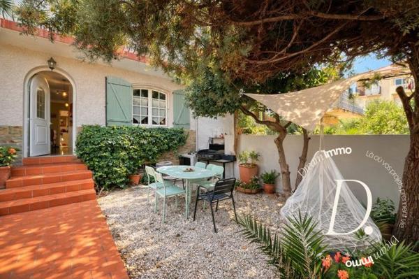 Maison lumineuse de 140 m² à Las Cobas – 4 chambres – Quartier paisible face au parc