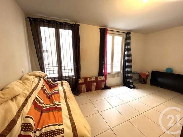 Appartement T2 à vendre  2 pièces - 22,71 m 2   LUNEL  - 34