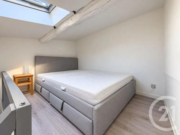 Appartement T2 à vendre  2 pièces - 22,71 m 2   LUNEL  - 34