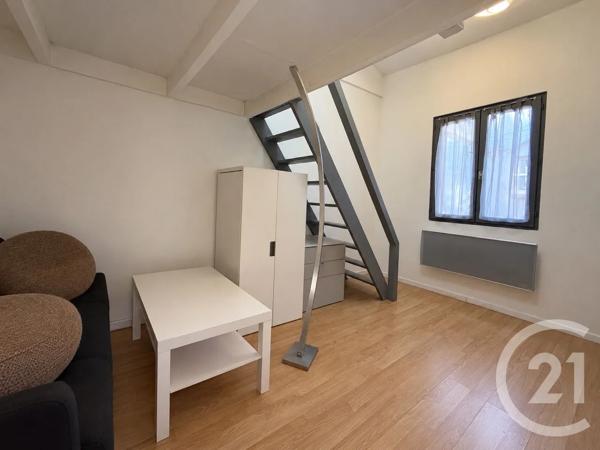 Appartement T2 à vendre  2 pièces - 22,71 m 2   LUNEL  - 34
