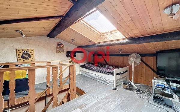 Maison à vendre    4 pièces • 87 m2 La Seyne-sur-Mer