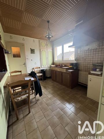 Maison à vendre 5 pièces 79 m² Auchel