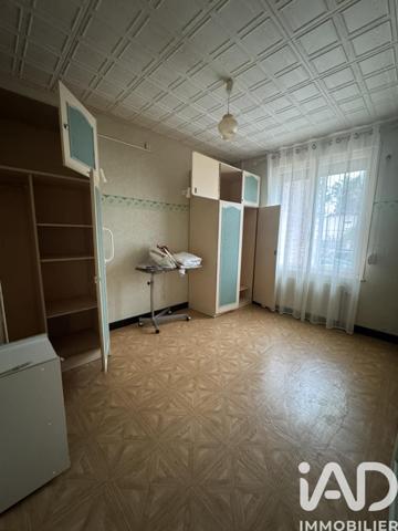 Maison à vendre 5 pièces 79 m² Auchel