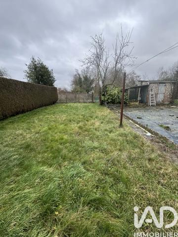 Maison à vendre 5 pièces 79 m² Auchel