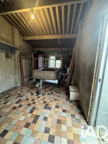 Maison à vendre 5 pièces 79 m² Auchel