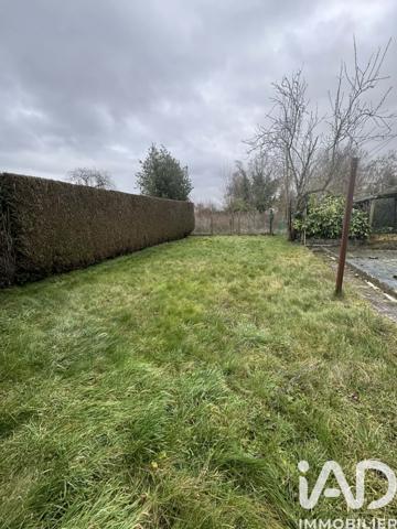 Maison à vendre 5 pièces 79 m² Auchel