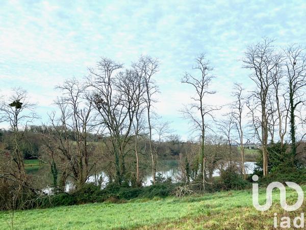 Terrain à vendre 823 m² Arzacq-Arraziguet
