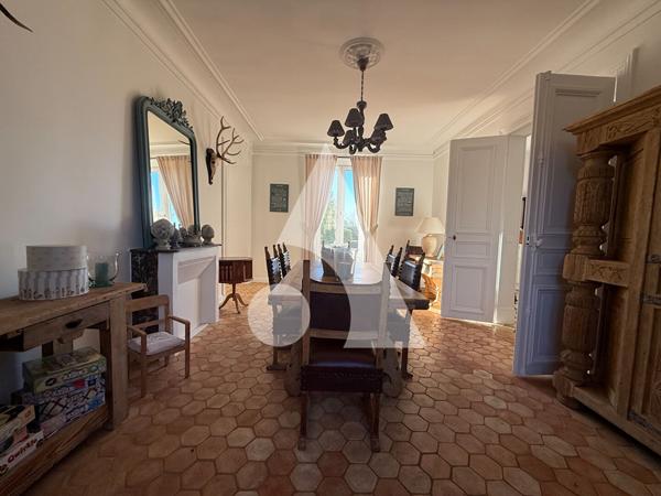 Demeure de Prestige 10 pièces 279 m2