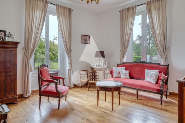 Demeure de Prestige 10 pièces 279 m2