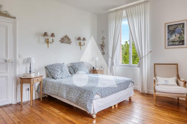 Demeure de Prestige 10 pièces 279 m2