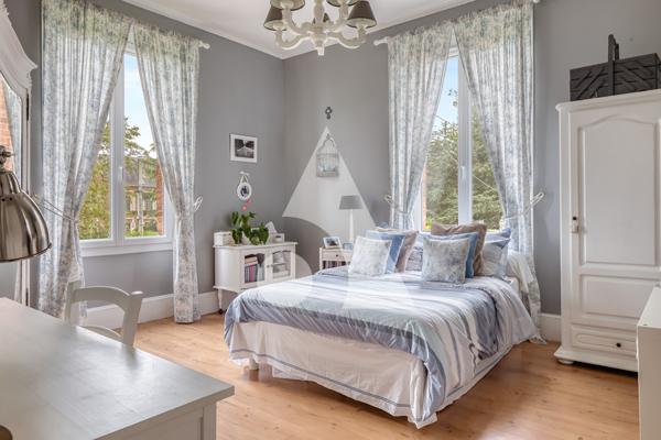 Demeure de Prestige 10 pièces 279 m2