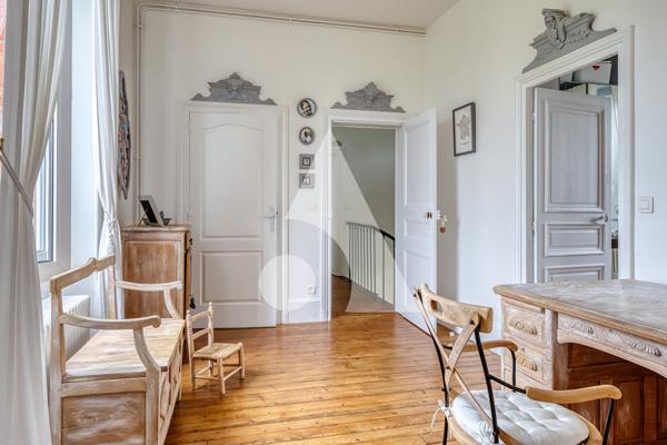 Demeure de Prestige 10 pièces 279 m2