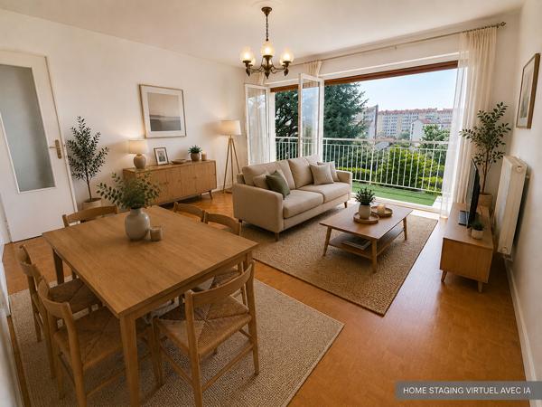Appartement