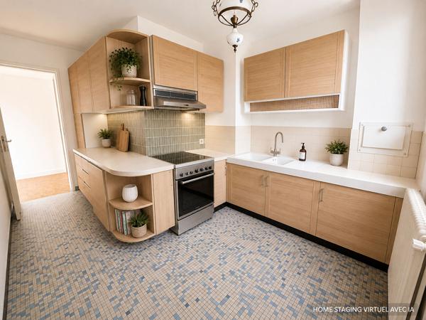 Appartement