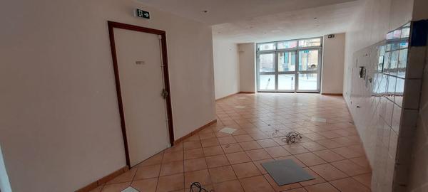 Local commercial ou professionnel