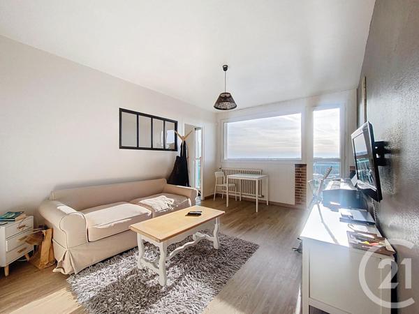 Appartement F1 à vendre  1 pièce - 29,42 m2 CHARTRES - 28