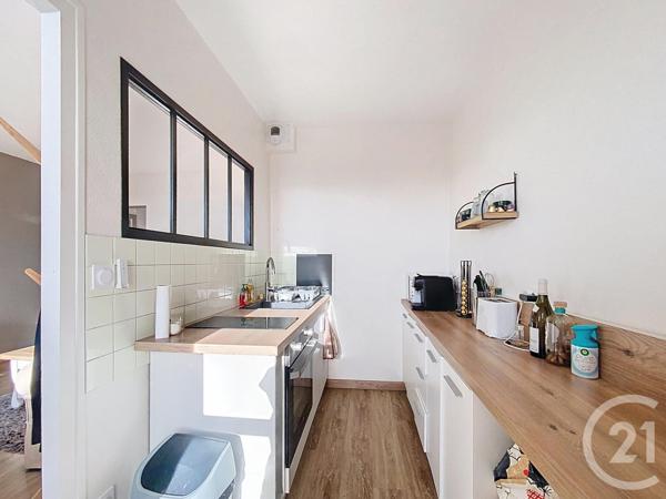 Appartement F1 à vendre  1 pièce - 29,42 m2 CHARTRES - 28