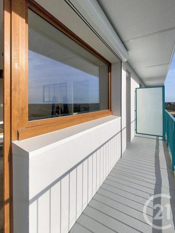 Appartement F1 à vendre  1 pièce - 29,42 m2 CHARTRES - 28