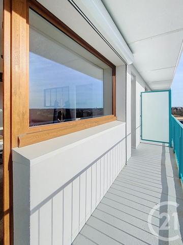 Appartement F1 à vendre  1 pièce - 29,42 m2 CHARTRES - 28