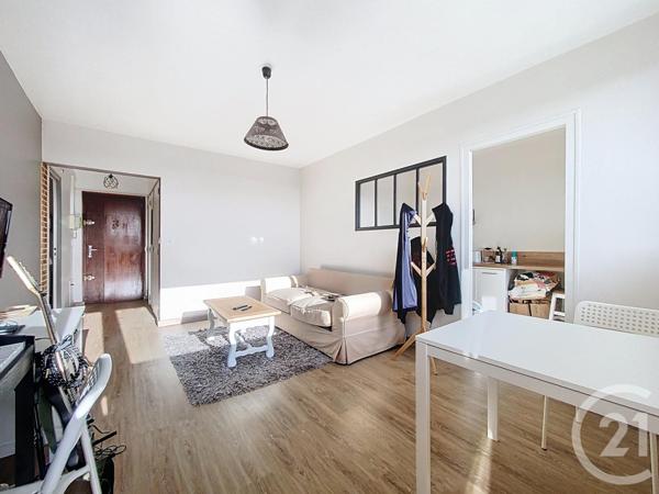 Appartement F1 à vendre  1 pièce - 29,42 m2 CHARTRES - 28