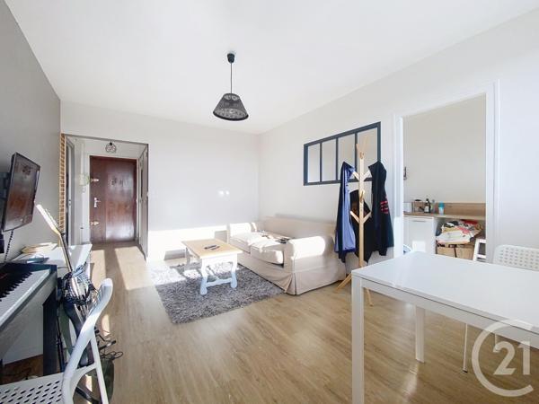 Appartement F1 à vendre  1 pièce - 29,42 m2 CHARTRES - 28