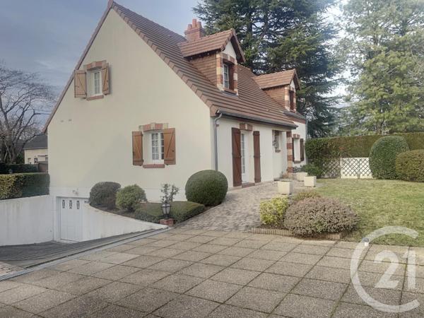 Maison à vendre  5 pièces - 136 m2 OLIVET - 45