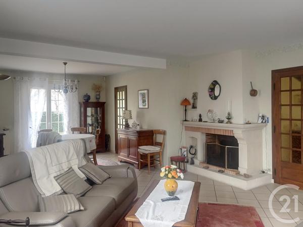 Maison à vendre  5 pièces - 136 m2 OLIVET - 45