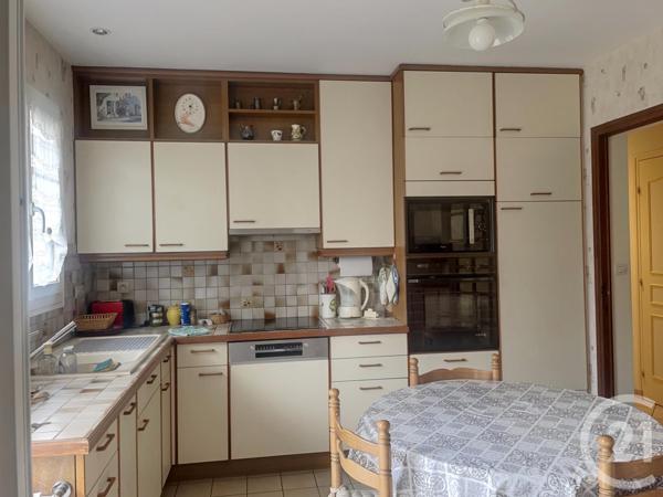 Maison à vendre  5 pièces - 136 m2 OLIVET - 45