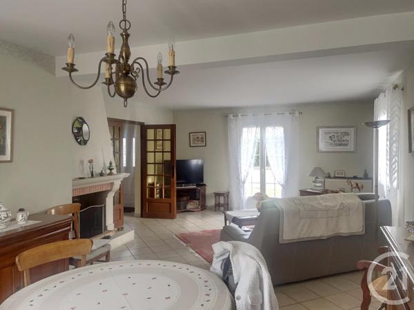 Maison à vendre  5 pièces - 136 m2 OLIVET - 45