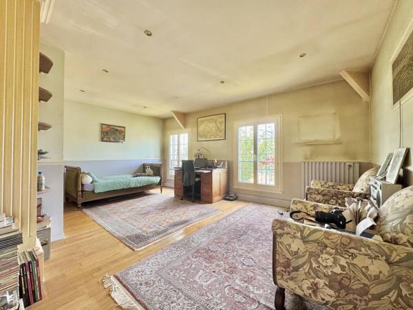 Maison Ozoir La Ferriere 7 pièce(s) 170 m2