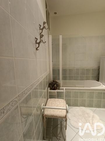 Appartement à vendre 4 pièces 76 m² Nancy