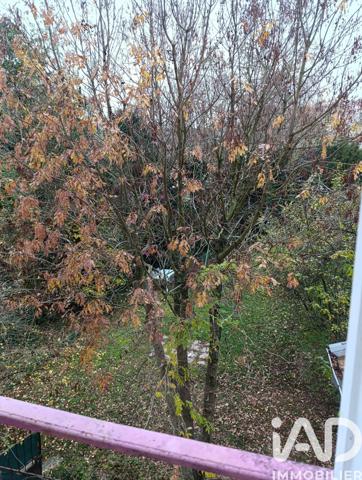 Appartement à vendre 4 pièces 76 m² Nancy