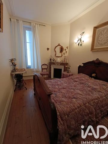 Appartement à vendre 4 pièces 76 m² Nancy