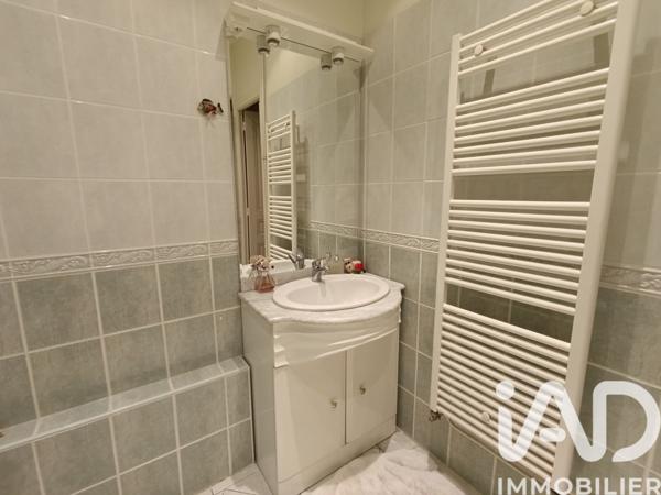 Appartement à vendre 4 pièces 76 m² Nancy