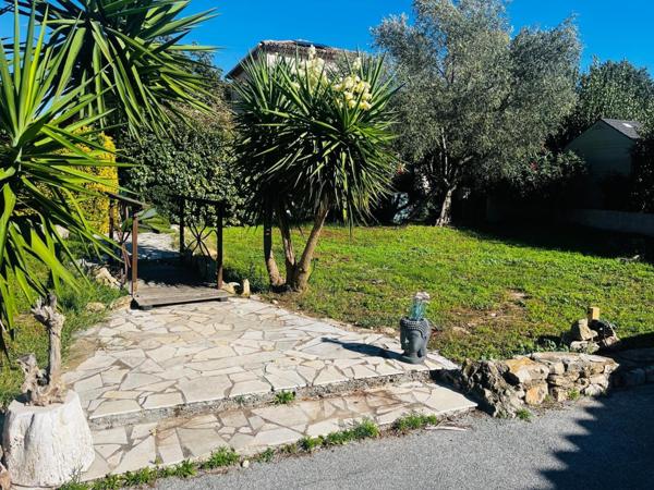 Villa 105m² où il n’y a rien à faire… sauf profiter