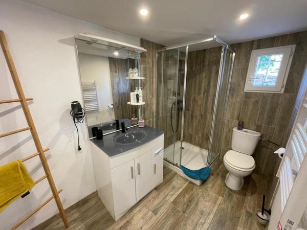 Villa 105m² où il n’y a rien à faire… sauf profiter