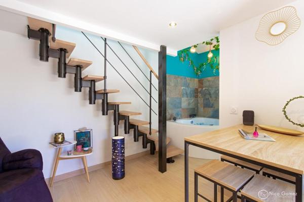 Villa 105m² où il n’y a rien à faire… sauf profiter