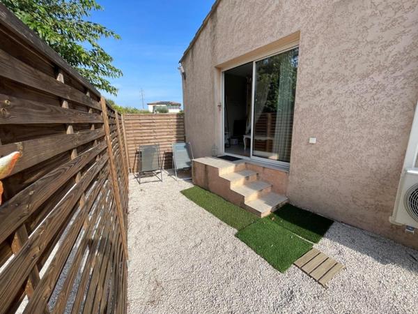 Villa 105m² où il n’y a rien à faire… sauf profiter