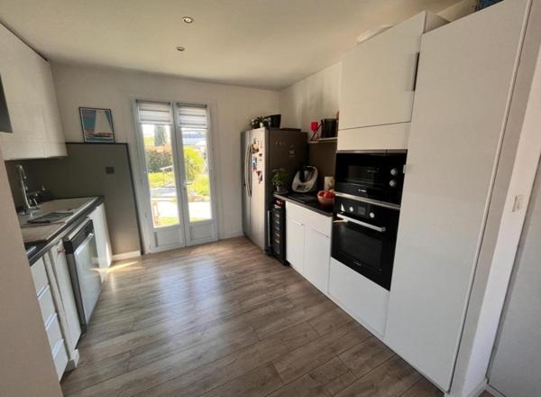 Villa 105m² où il n’y a rien à faire… sauf profiter