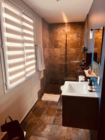 Villa 105m² où il n’y a rien à faire… sauf profiter