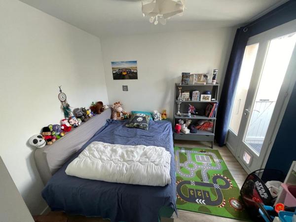 Villa 105m² où il n’y a rien à faire… sauf profiter