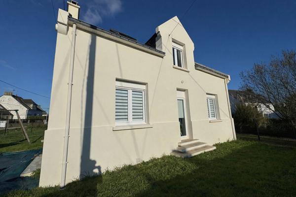 À VENDRE - BELZ - Maison 4 chambres