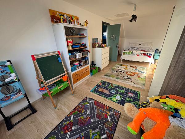 À VENDRE - BELZ - Maison 4 chambres