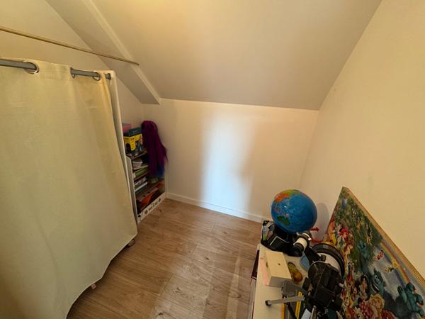 À VENDRE - BELZ - Maison 4 chambres