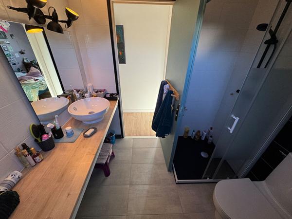 À VENDRE - BELZ - Maison 4 chambres