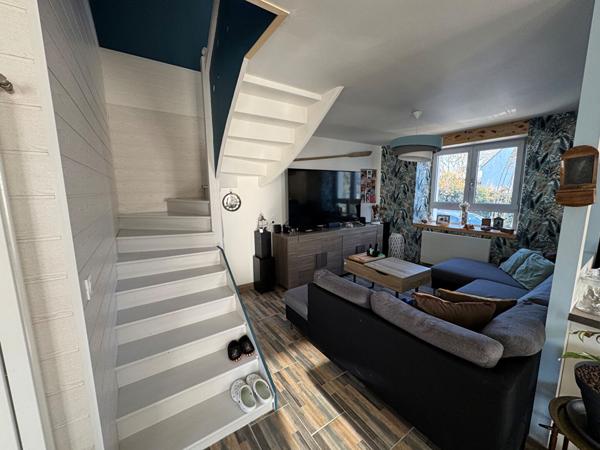 À VENDRE - BELZ - Maison 4 chambres