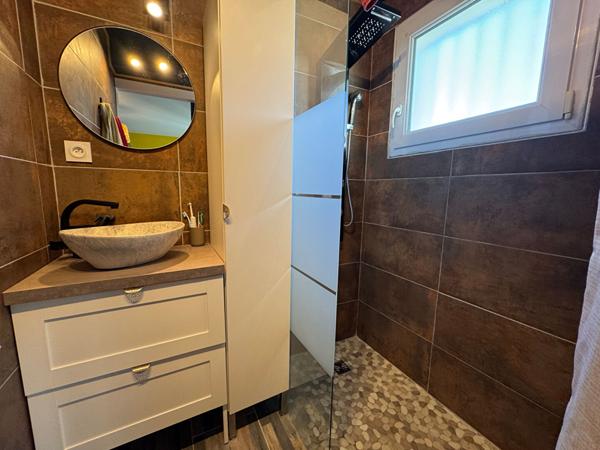 À VENDRE - BELZ - Maison 4 chambres