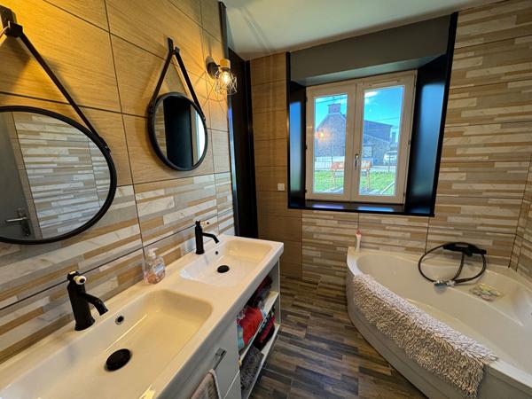 À VENDRE - BELZ - Maison 4 chambres