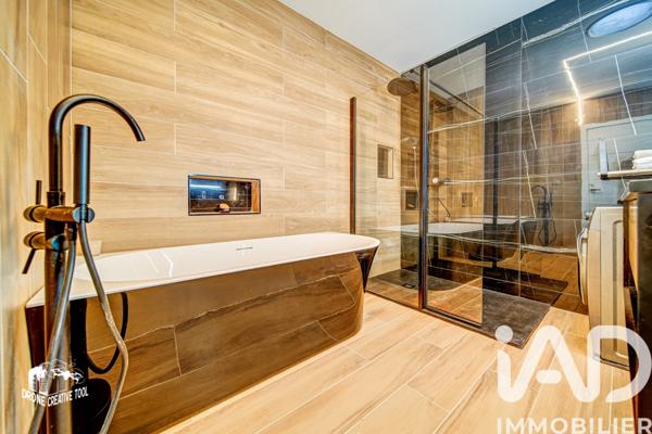 Maison à vendre 6 pièces 160 m² Jarny